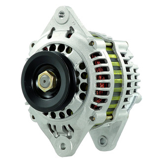 Remy® - Remanufactured Alternator