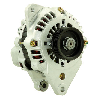 Remy® - Remanufactured Alternator