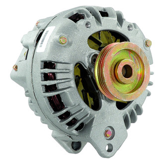 Remy® - Remanufactured Alternator