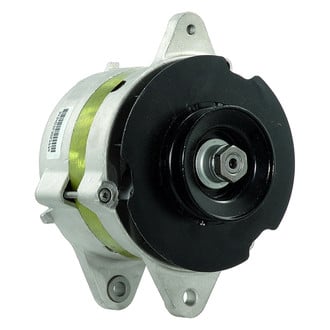 Remy® - Remanufactured Alternator