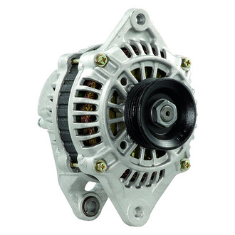 Remy® - Remanufactured Alternator