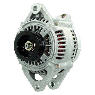 Remy® - Remanufactured Alternator