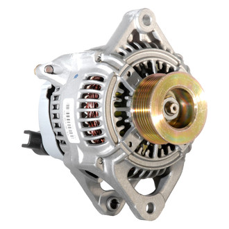 Remy® - Remanufactured Alternator