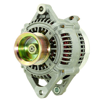 Remy® - Remanufactured Alternator