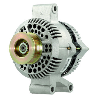 Remy® - Remanufactured Alternator