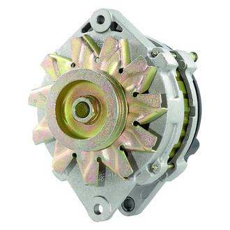 Remy® - Remanufactured Alternator