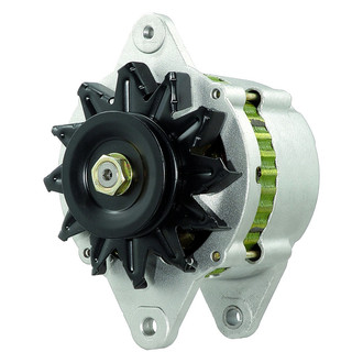 Remy® - Remanufactured Alternator