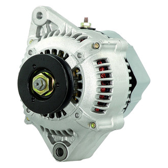 Remy® - Remanufactured Alternator