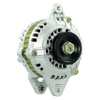 Remy® - Remanufactured Alternator