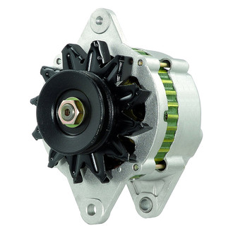 Remy® - Remanufactured Alternator