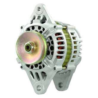 Remy® - Remanufactured Alternator