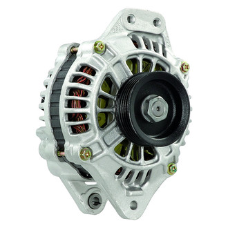 Remy® - Remanufactured Alternator