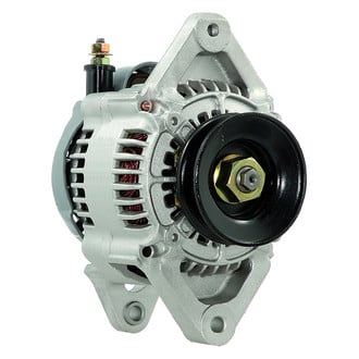 Remy® - Remanufactured Alternator