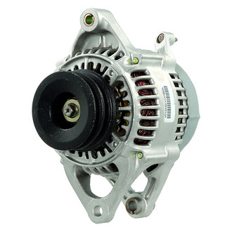 Remy® - Remanufactured Alternator