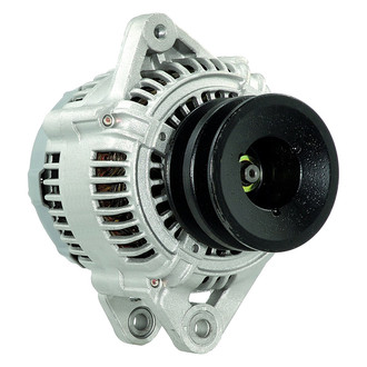 Remy® - Remanufactured Alternator