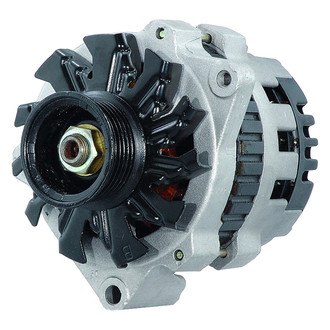 Remy® - Remanufactured Alternator