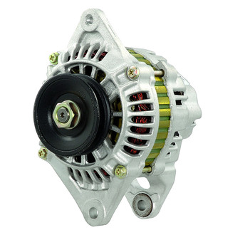 Remy® - Remanufactured Alternator