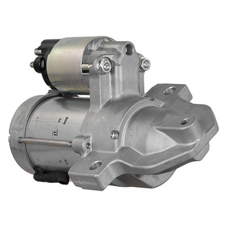 Remy® - Remanufactured Starter