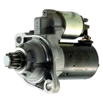 Remy® - Remanufactured Starter