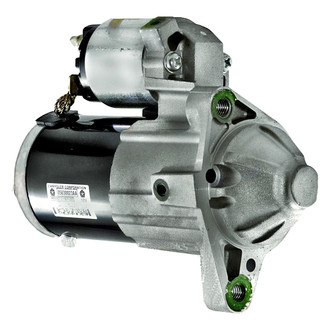 Remy® - Remanufactured Starter
