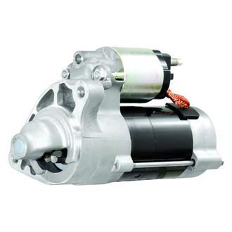 Remy® - Remanufactured Starter