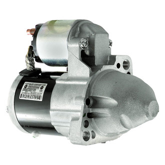 Remy® - Remanufactured Starter