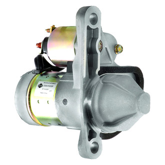 Remy® - Remanufactured Starter