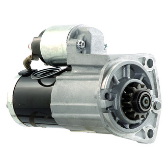 Remy® - Remanufactured Starter