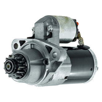 Remy® - Remanufactured Starter