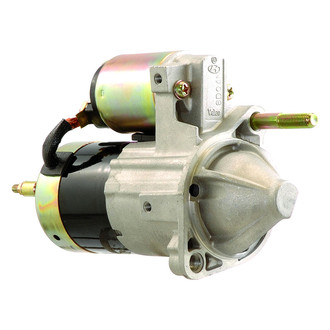 Remy® - Remanufactured Starter