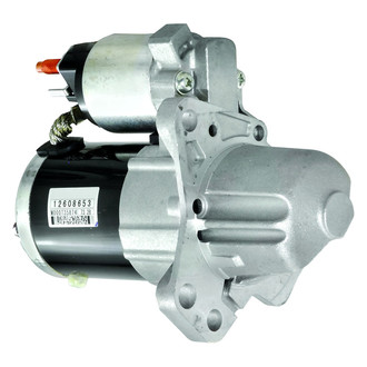 Remy® - Remanufactured Starter