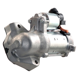 Remy® - Remanufactured Starter