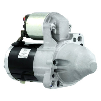 Remy® - Remanufactured Starter