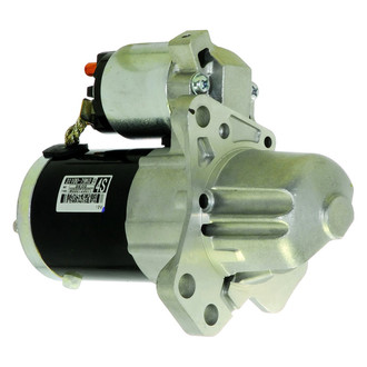 Remy® - Remanufactured Starter
