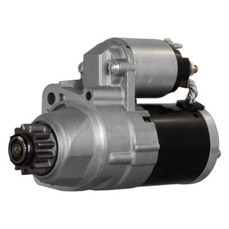 Remy® - Remanufactured Starter
