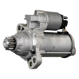 Remy® - Remanufactured Starter