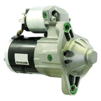 Remy® - Remanufactured Starter
