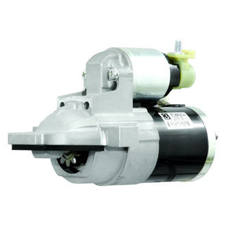 Remy® - Remanufactured Starter