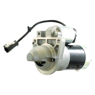 Remy® - Remanufactured Starter