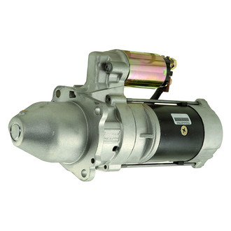 Remy® - Remanufactured Starter