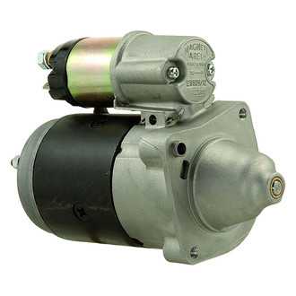 Remy® - Remanufactured Starter