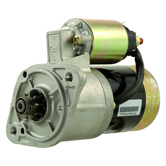 Remy® - Remanufactured Starter