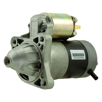 Remy® - Remanufactured Starter