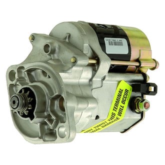 Remy® - Remanufactured Starter