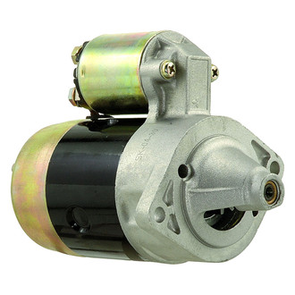 Remy® - Remanufactured Starter