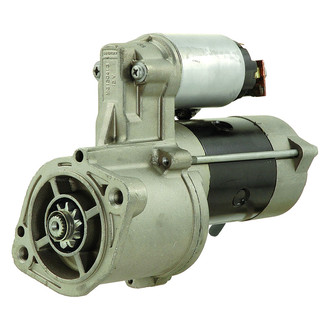 Remy® - Remanufactured Starter