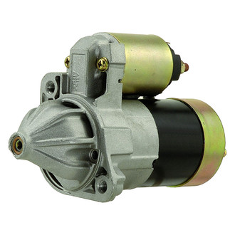 Remy® - Remanufactured Starter