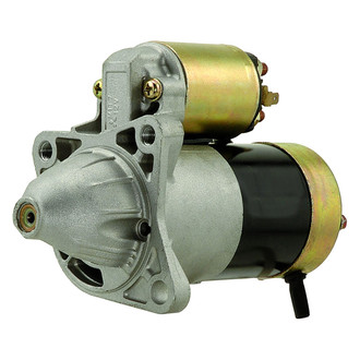 Remy® - Remanufactured Starter