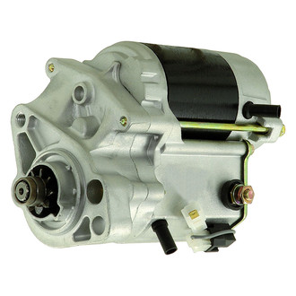 Remy® - Remanufactured Starter