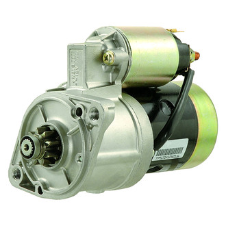 Remy® - Remanufactured Starter